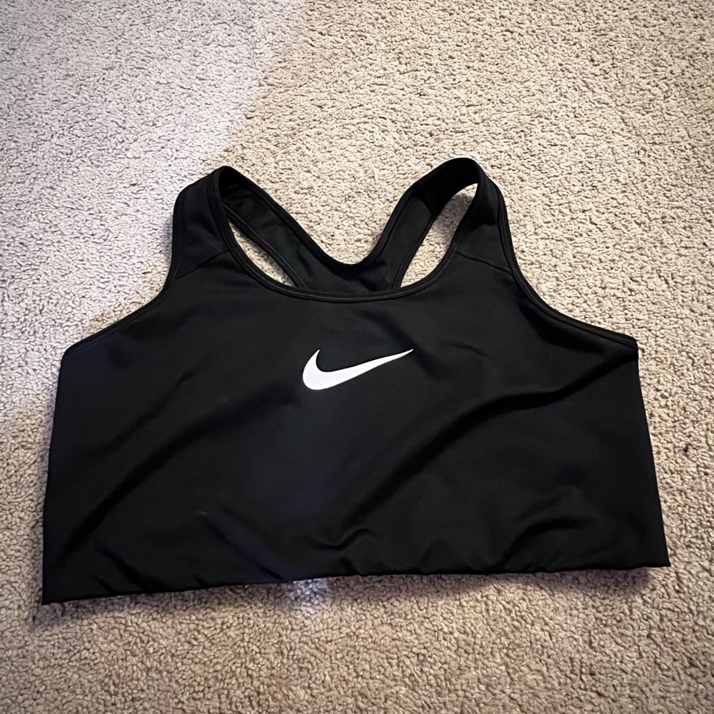 Nike plus Sports bra